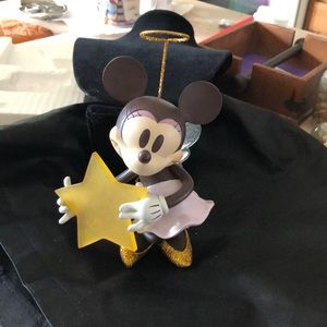 Disney Minnie Mouse Tree Topper